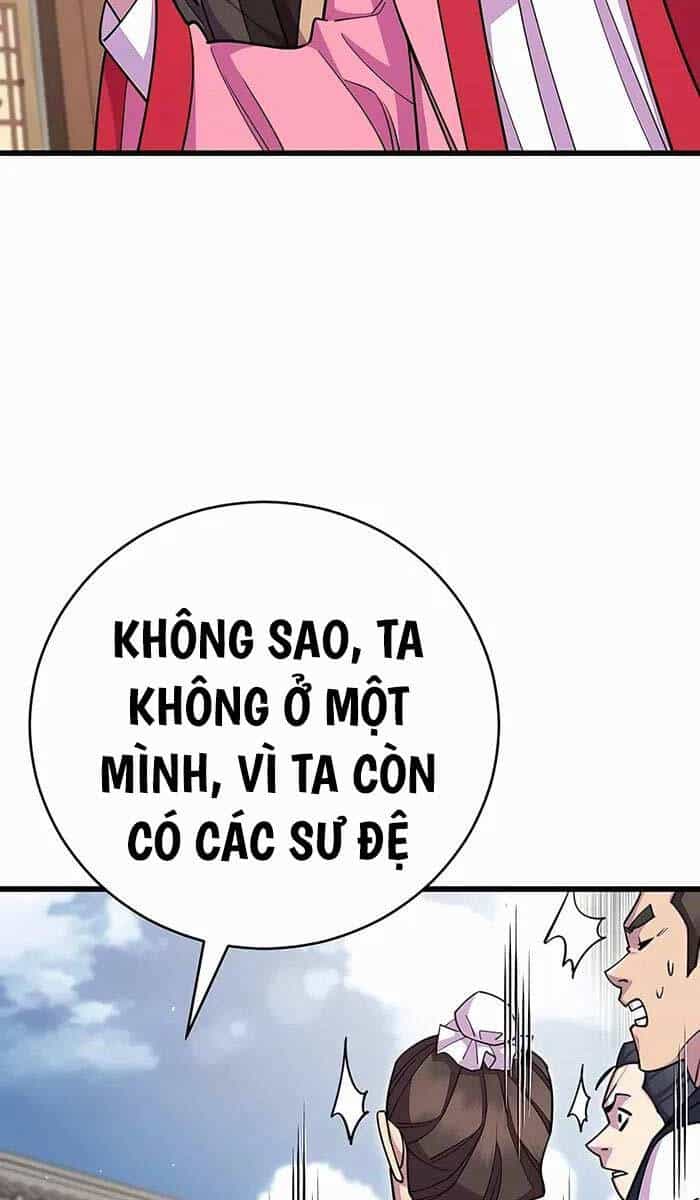Thiên Hạ Đệ Nhất Đại Sư Huynh - Chương 72 - ảnh 31