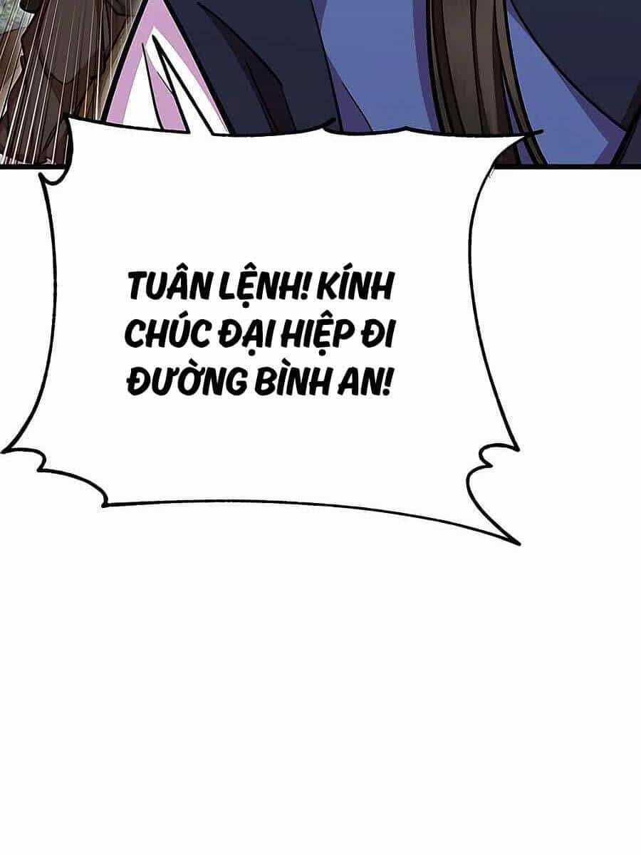Thiên Hạ Đệ Nhất Đại Sư Huynh - Chương 73 - ảnh 84