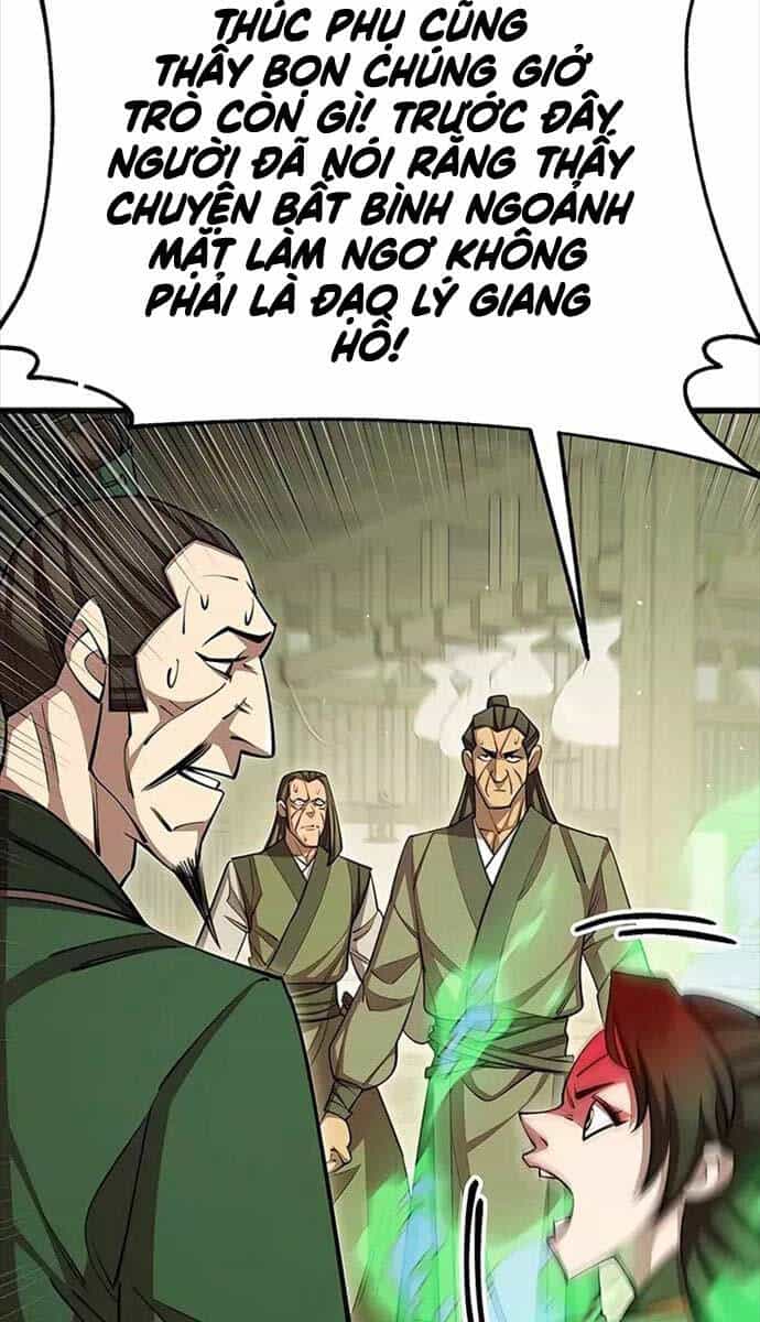 Thiên Hạ Đệ Nhất Đại Sư Huynh - Chương 74 - ảnh 61