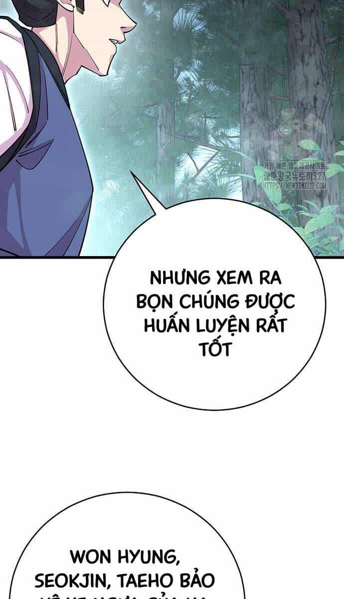 Thiên Hạ Đệ Nhất Đại Sư Huynh - Chương 75 - ảnh 92