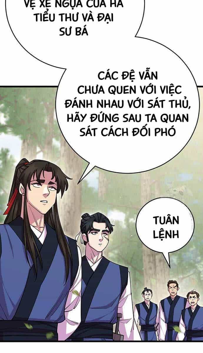 Thiên Hạ Đệ Nhất Đại Sư Huynh - Chương 75 - ảnh 93