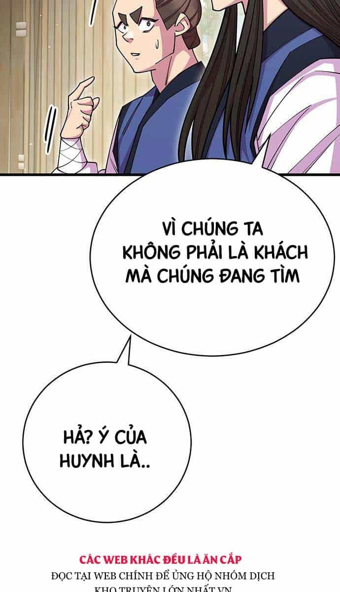 Thiên Hạ Đệ Nhất Đại Sư Huynh - Chương 77 - ảnh 5