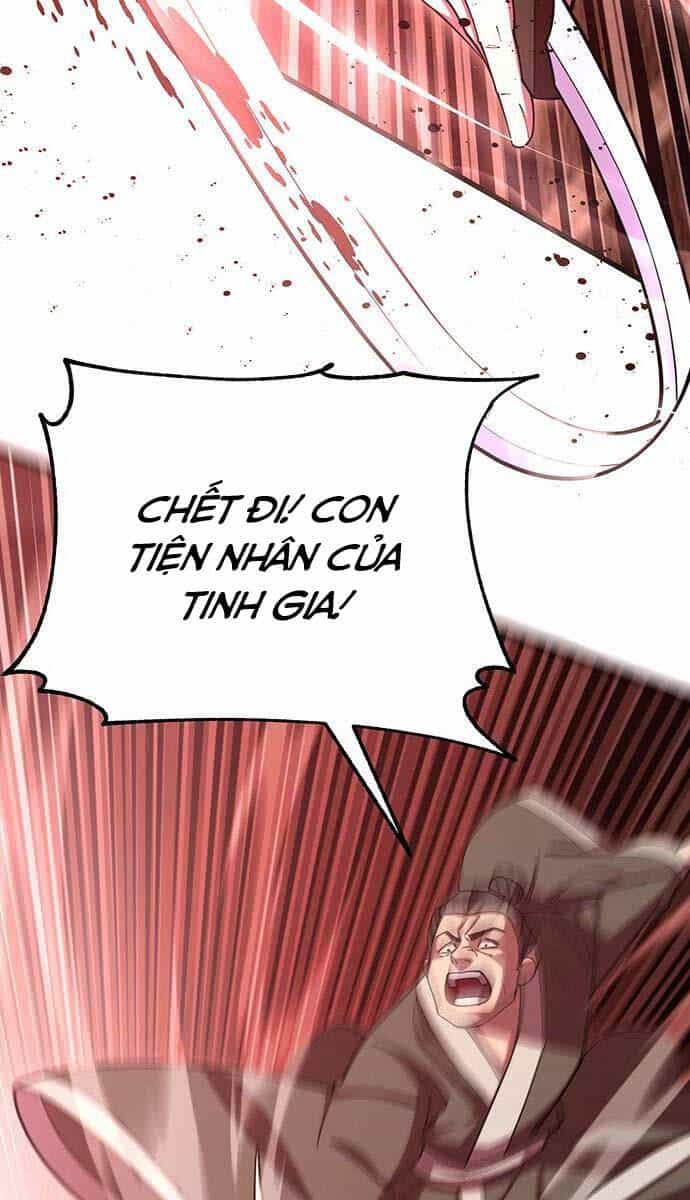 Thiên Hạ Đệ Nhất Đại Sư Huynh - Chương 77 - ảnh 60