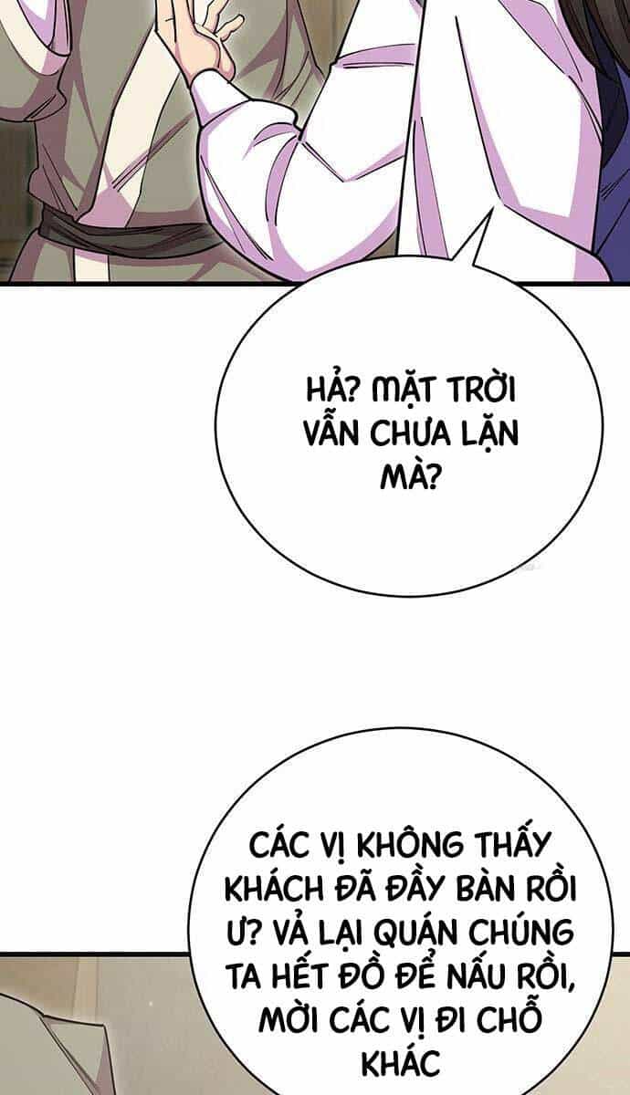 Thiên Hạ Đệ Nhất Đại Sư Huynh - Chương 77 - ảnh 7