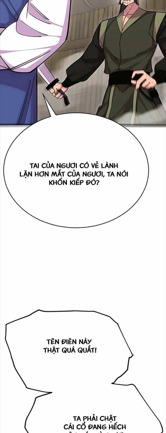 Thiên Hạ Đệ Nhất Đại Sư Huynh - Chương 78 - ảnh 18