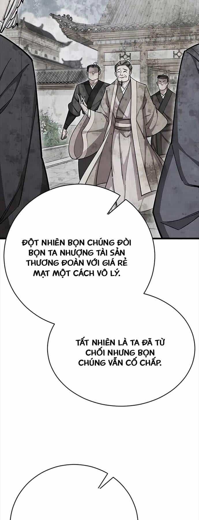 Thiên Hạ Đệ Nhất Đại Sư Huynh - Chương 78 - ảnh 48