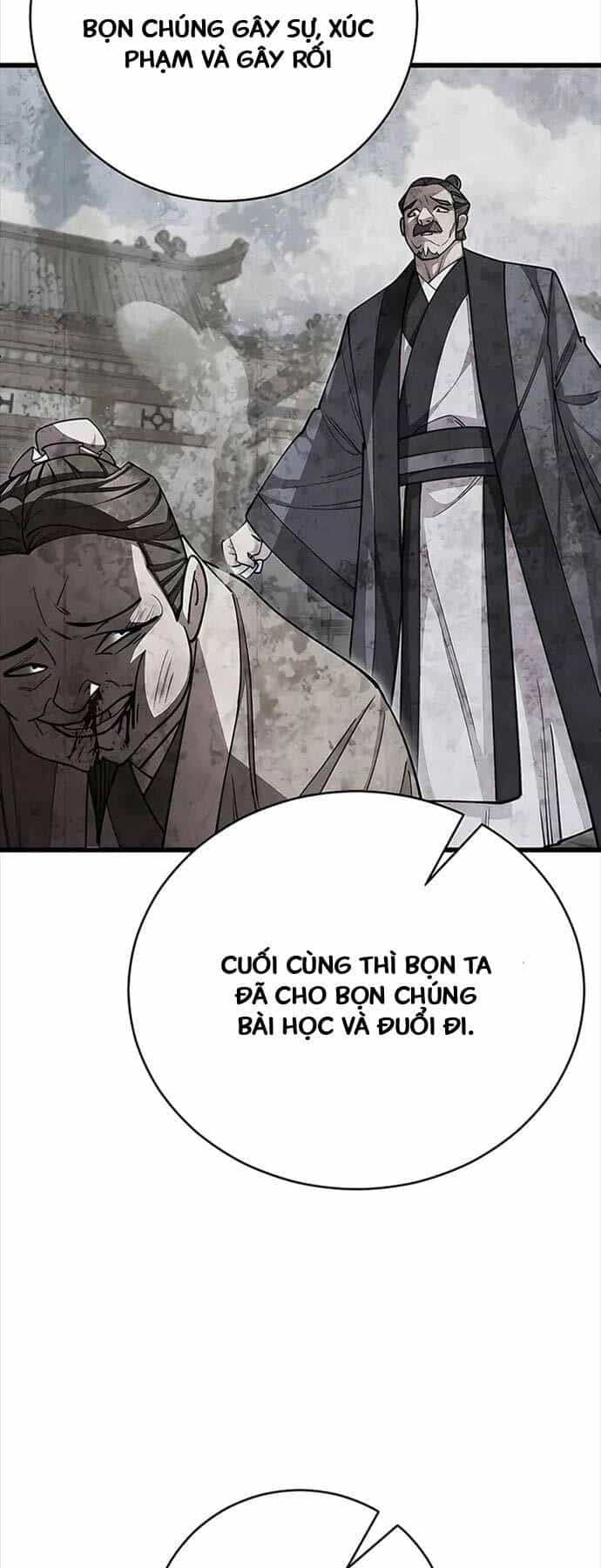 Thiên Hạ Đệ Nhất Đại Sư Huynh - Chương 78 - ảnh 49