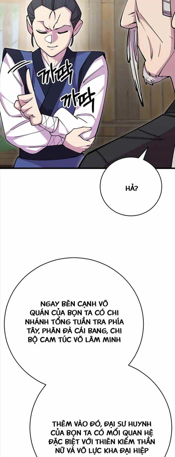 Thiên Hạ Đệ Nhất Đại Sư Huynh - Chương 78 - ảnh 70