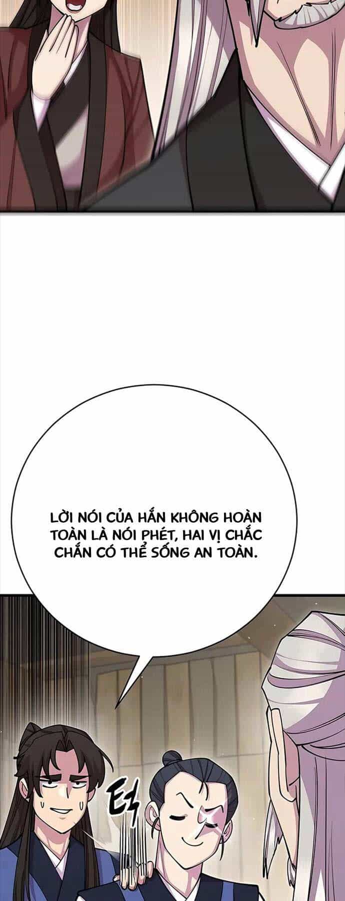 Thiên Hạ Đệ Nhất Đại Sư Huynh - Chương 78 - ảnh 75