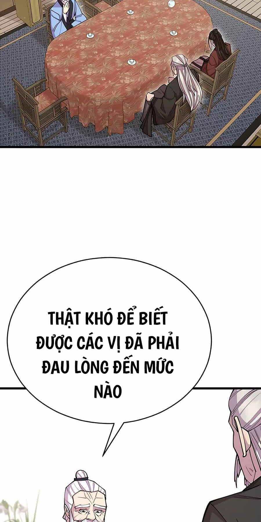 Thiên Hạ Đệ Nhất Đại Sư Huynh - Chương 79 - ảnh 16