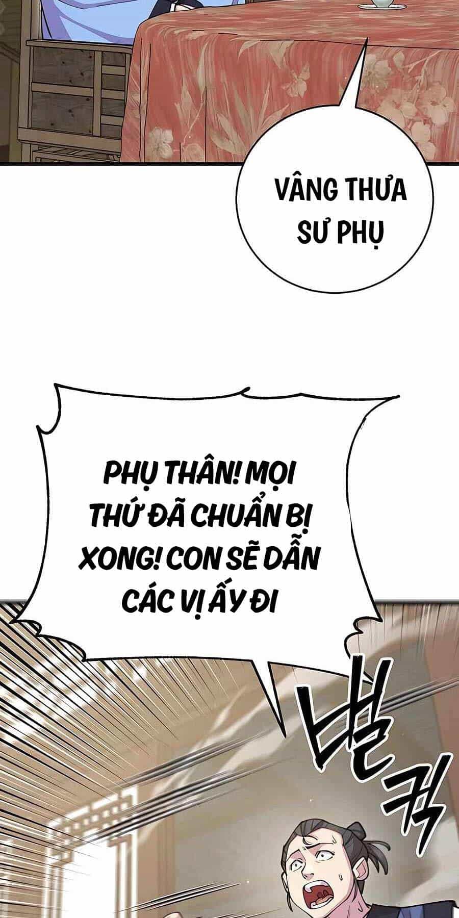 Thiên Hạ Đệ Nhất Đại Sư Huynh - Chương 79 - ảnh 27