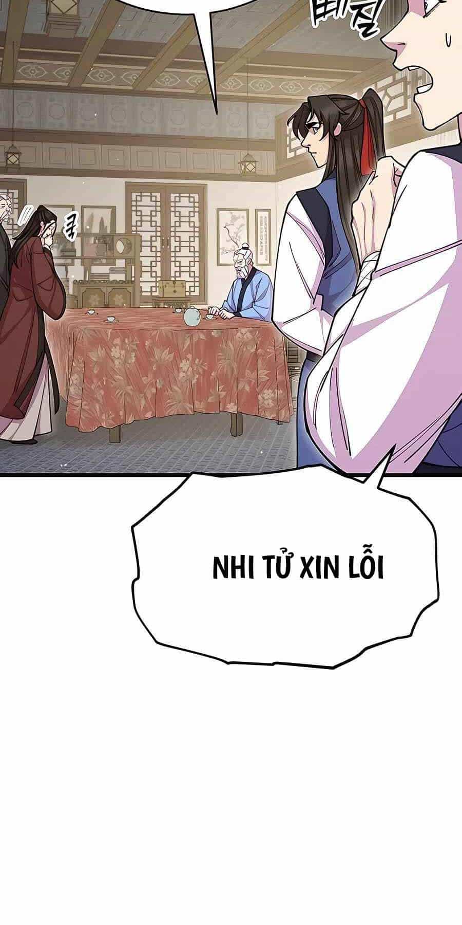 Thiên Hạ Đệ Nhất Đại Sư Huynh - Chương 79 - ảnh 29