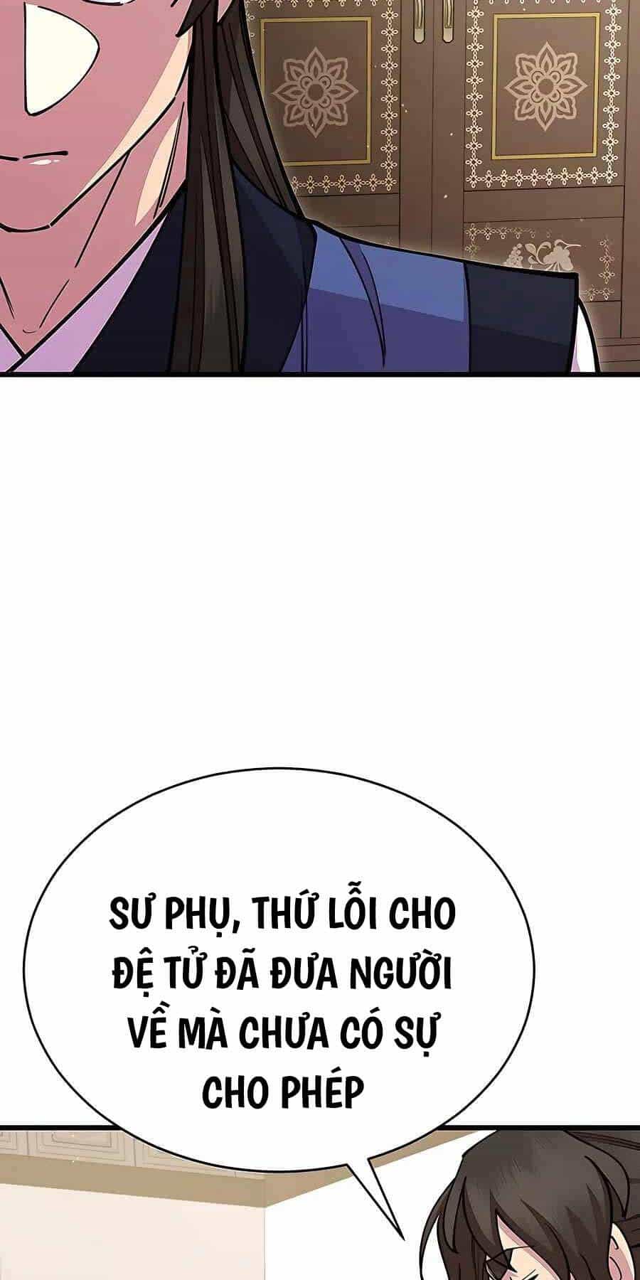 Thiên Hạ Đệ Nhất Đại Sư Huynh - Chương 79 - ảnh 33