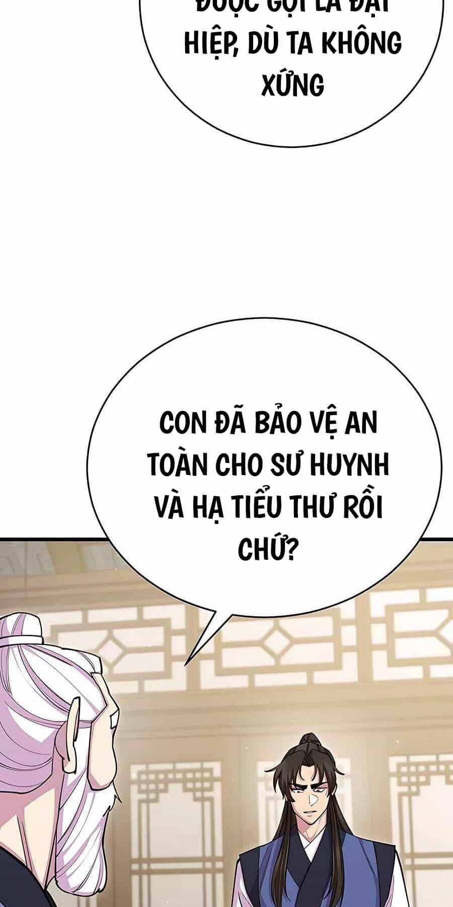 Thiên Hạ Đệ Nhất Đại Sư Huynh - Chương 79 - ảnh 35