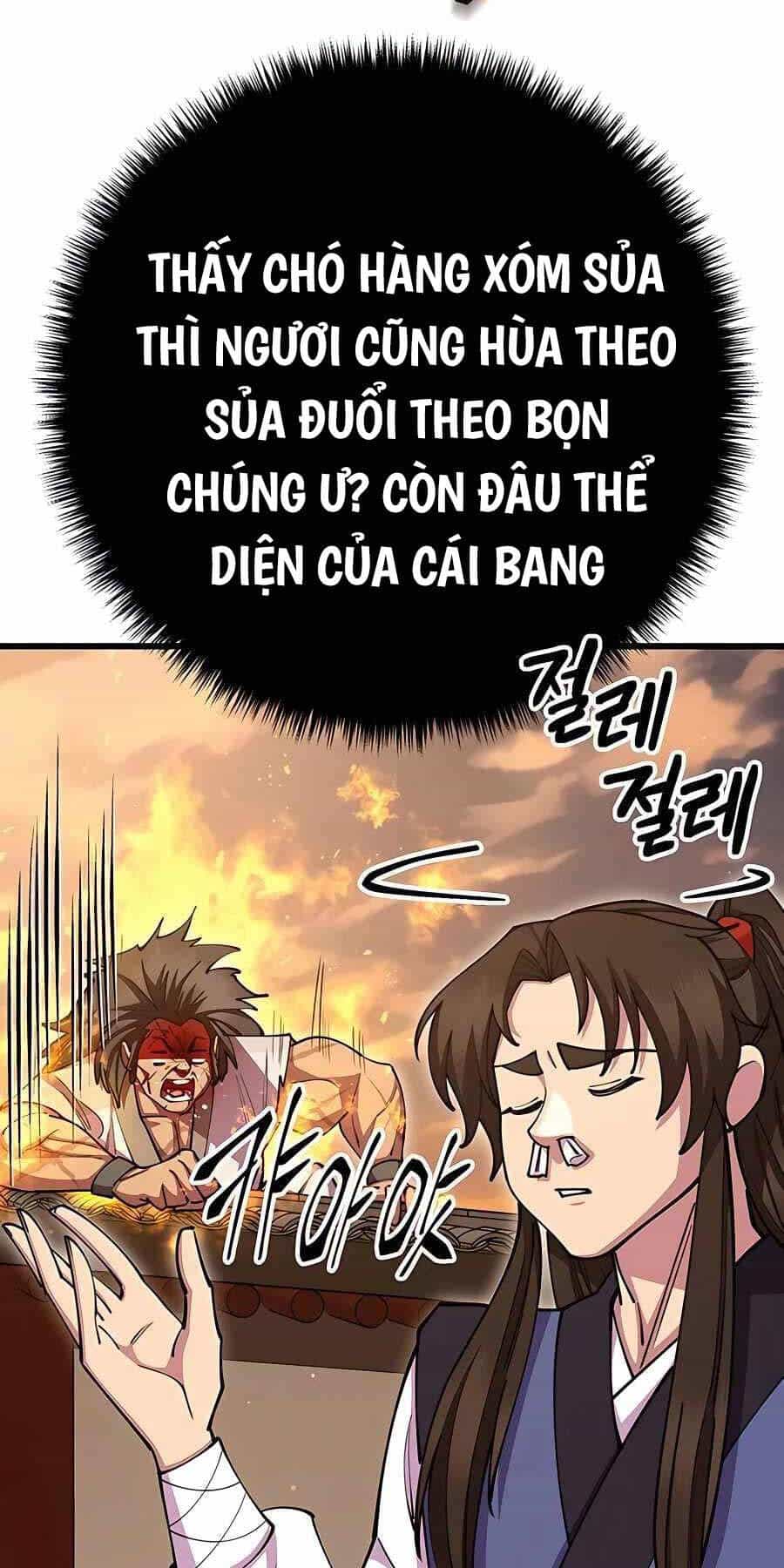 Thiên Hạ Đệ Nhất Đại Sư Huynh - Chương 79 - ảnh 57
