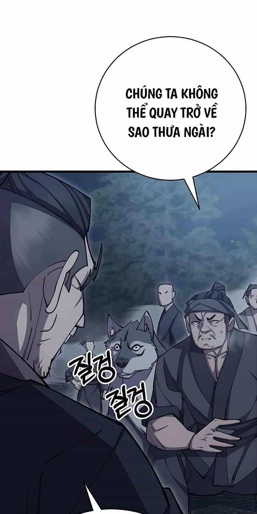 Thiên Hạ Đệ Nhất Đại Sư Huynh - Chương 79 - ảnh 91
