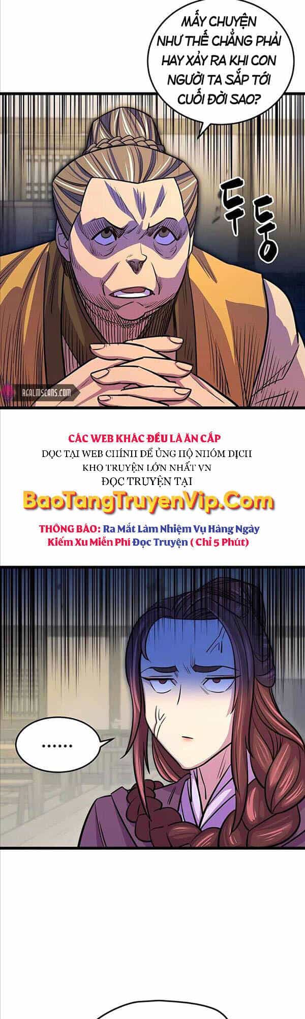 Thiên Hạ Đệ Nhất Đại Sư Huynh - Chương 8 - ảnh 19