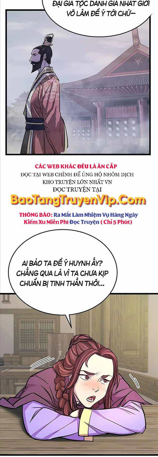 Thiên Hạ Đệ Nhất Đại Sư Huynh - Chương 8 - ảnh 26