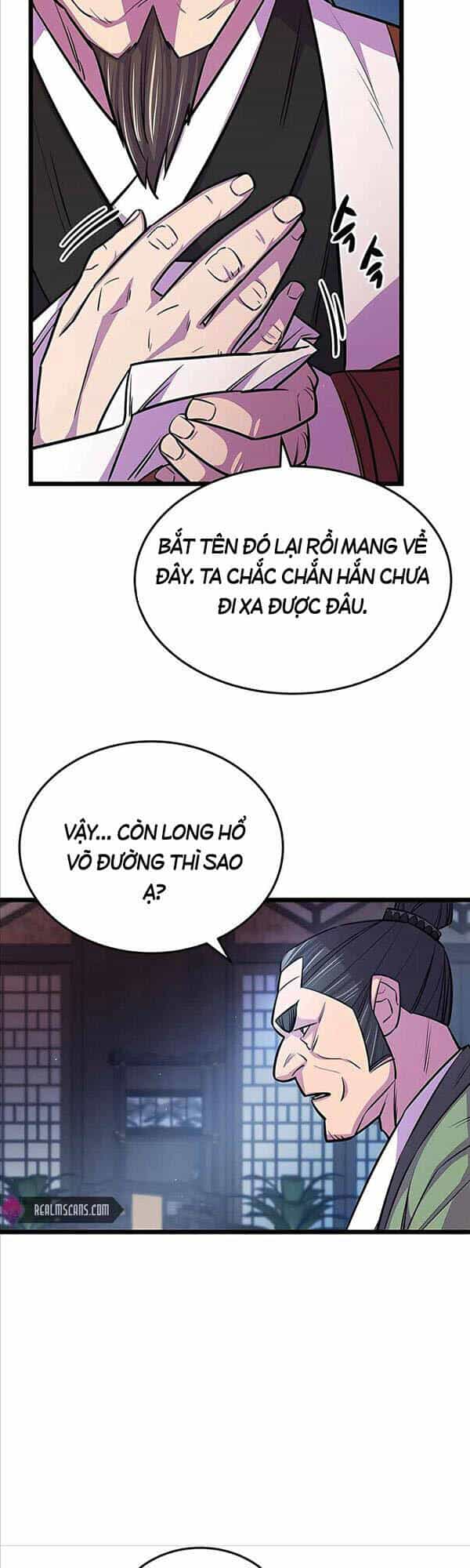Thiên Hạ Đệ Nhất Đại Sư Huynh - Chương 8 - ảnh 4