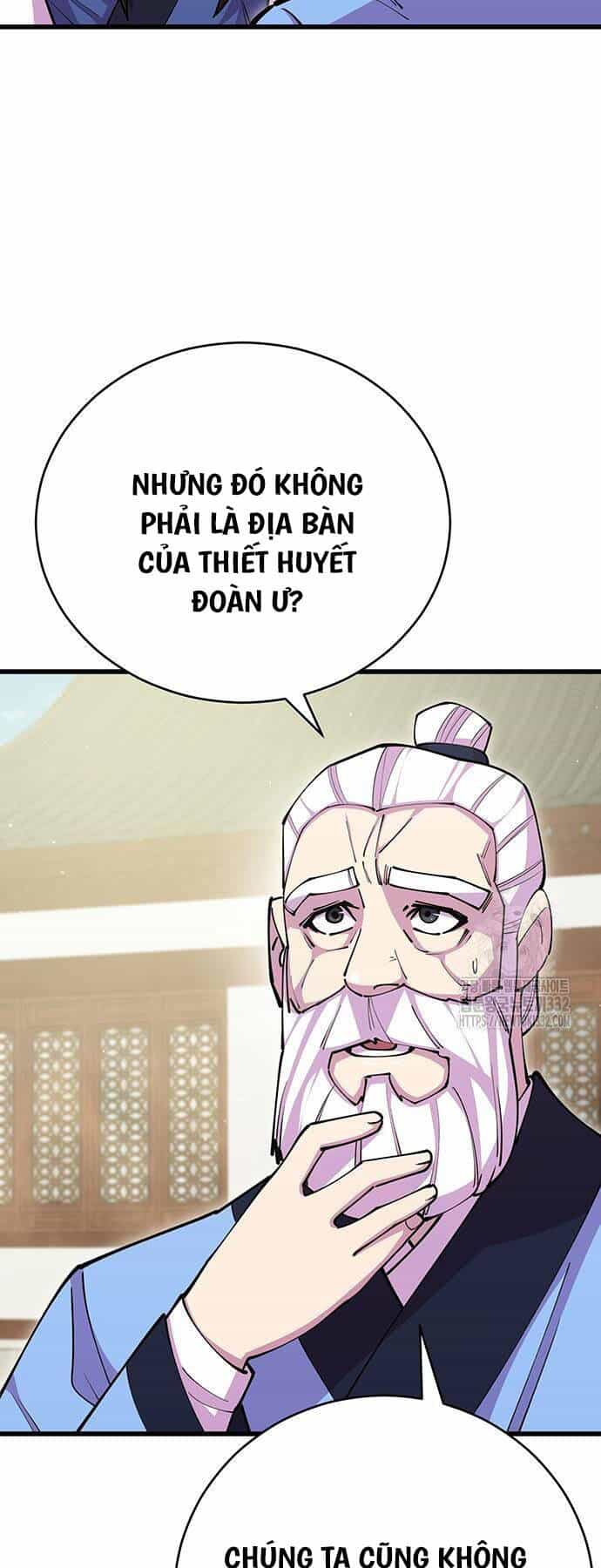 Thiên Hạ Đệ Nhất Đại Sư Huynh - Chương 80 - ảnh 3