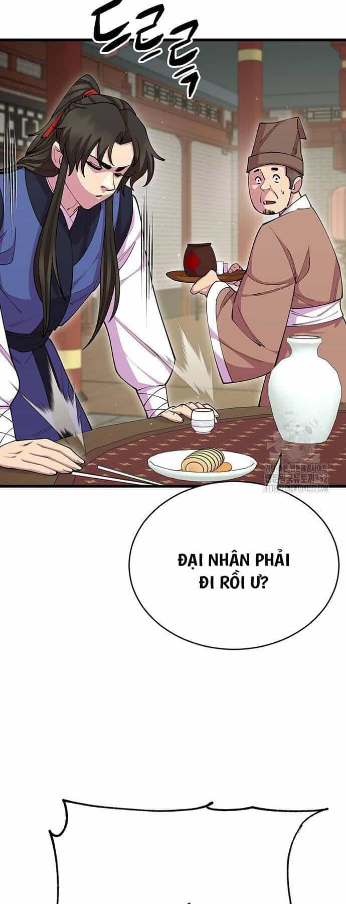 Thiên Hạ Đệ Nhất Đại Sư Huynh - Chương 80 - ảnh 44