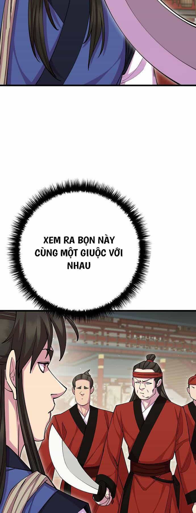 Thiên Hạ Đệ Nhất Đại Sư Huynh - Chương 80 - ảnh 54