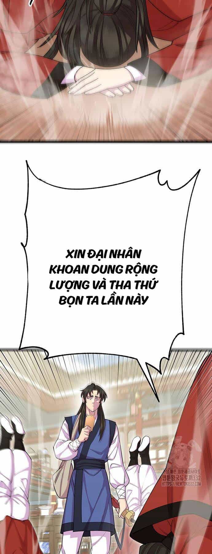 Thiên Hạ Đệ Nhất Đại Sư Huynh - Chương 80 - ảnh 59