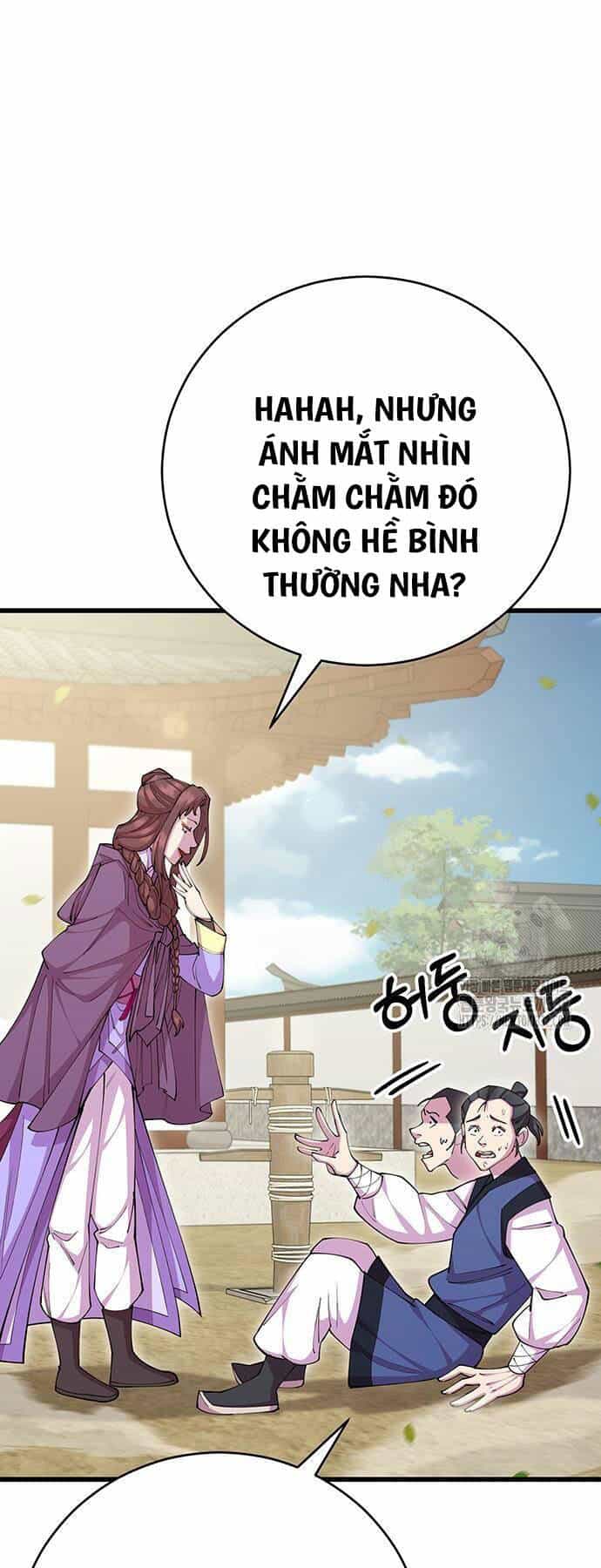 Thiên Hạ Đệ Nhất Đại Sư Huynh - Chương 80 - ảnh 73