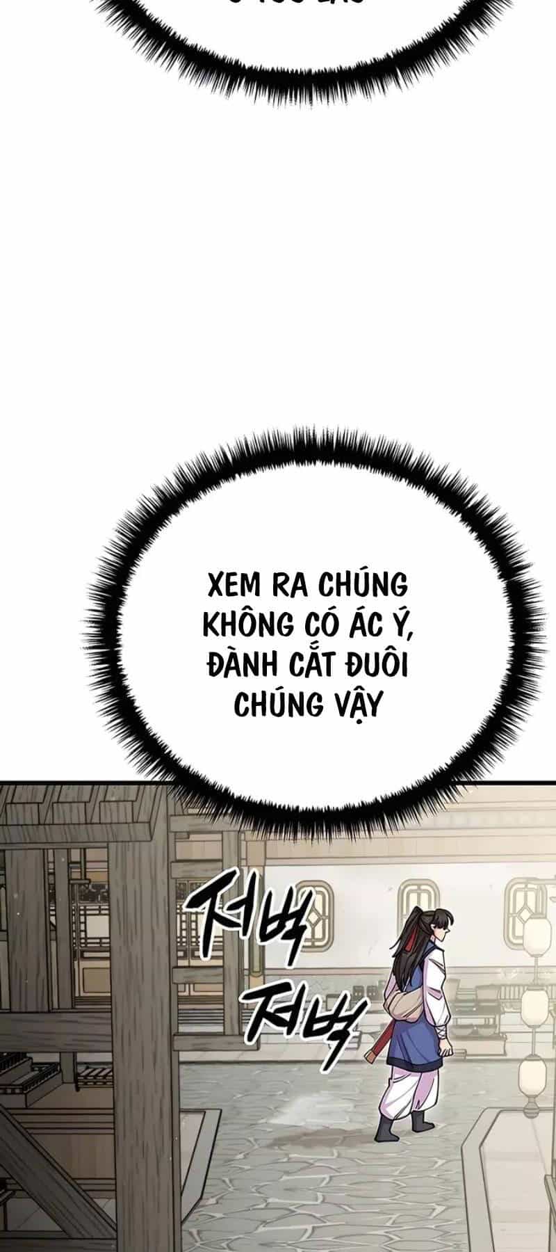 Thiên Hạ Đệ Nhất Đại Sư Huynh - Chương 81 - ảnh 35