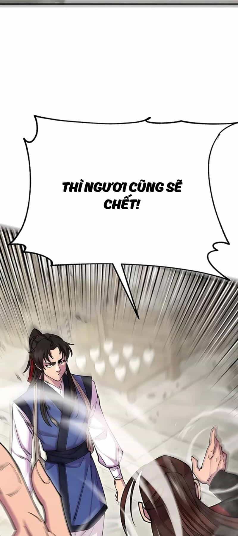 Thiên Hạ Đệ Nhất Đại Sư Huynh - Chương 81 - ảnh 57
