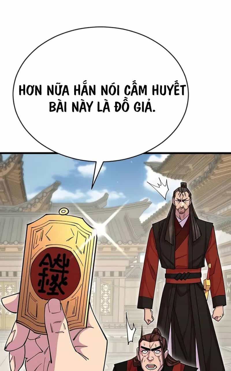 Thiên Hạ Đệ Nhất Đại Sư Huynh - Chương 81 - ảnh 98