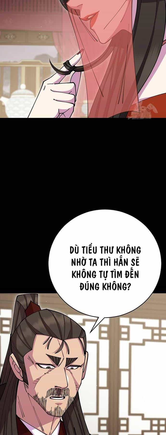 Thiên Hạ Đệ Nhất Đại Sư Huynh - Chương 82 - ảnh 16