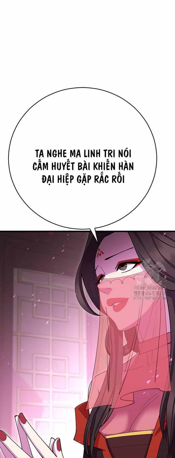 Thiên Hạ Đệ Nhất Đại Sư Huynh - Chương 82 - ảnh 63