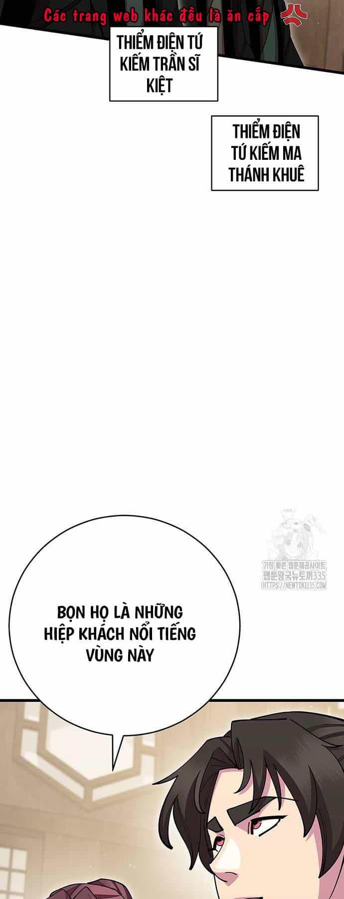 Thiên Hạ Đệ Nhất Đại Sư Huynh - Chương 83 - ảnh 3