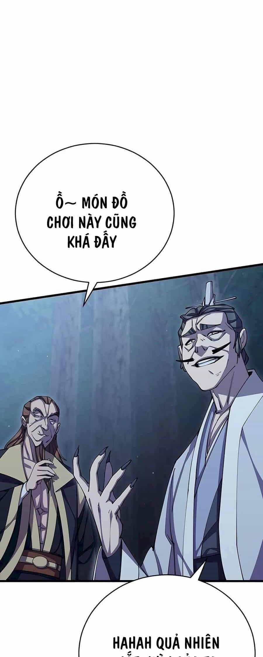 Thiên Hạ Đệ Nhất Đại Sư Huynh - Chương 84 - ảnh 40