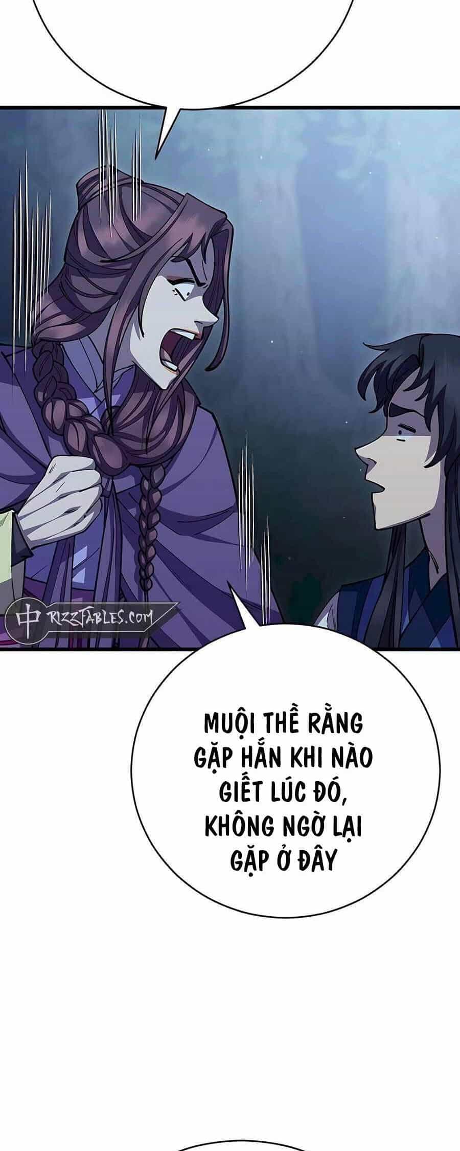 Thiên Hạ Đệ Nhất Đại Sư Huynh - Chương 84 - ảnh 46