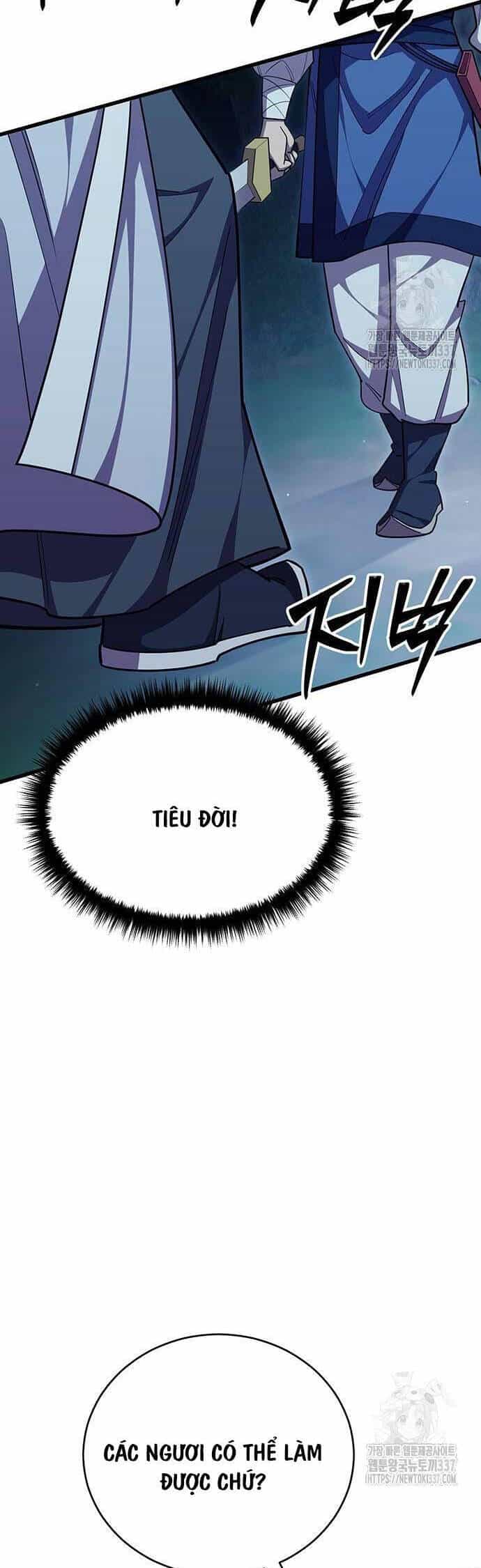 Thiên Hạ Đệ Nhất Đại Sư Huynh - Chương 85 - ảnh 10