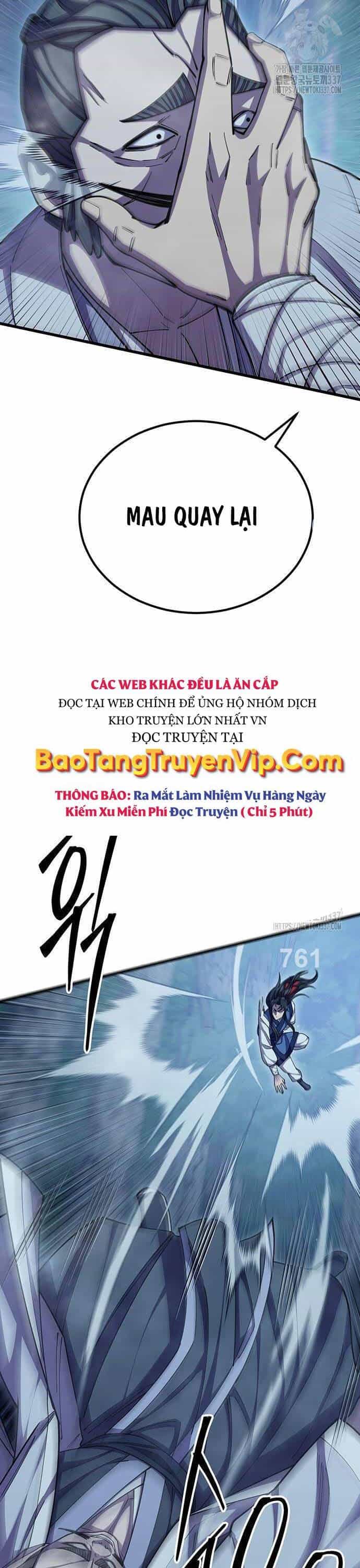 Thiên Hạ Đệ Nhất Đại Sư Huynh - Chương 86 - ảnh 2