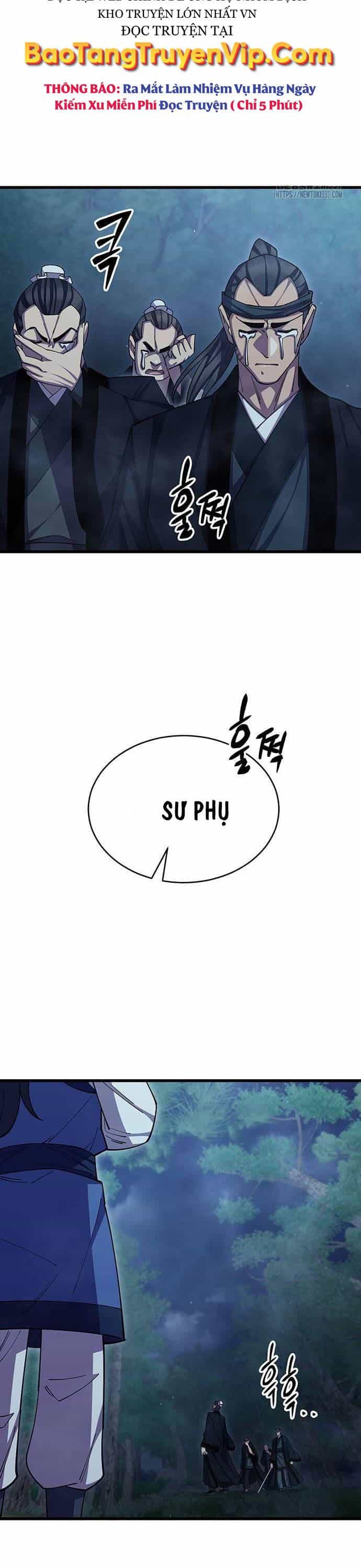 Thiên Hạ Đệ Nhất Đại Sư Huynh - Chương 86 - ảnh 21