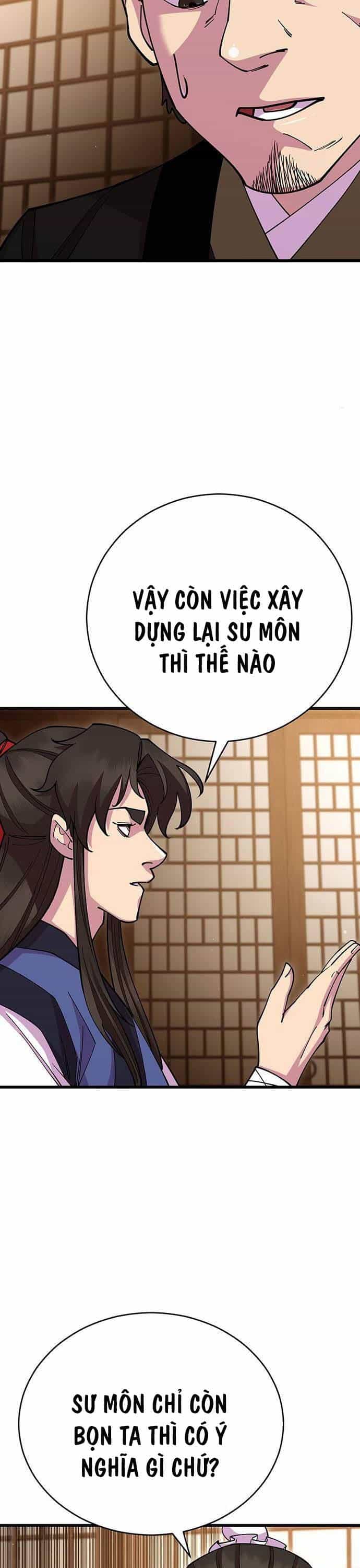 Thiên Hạ Đệ Nhất Đại Sư Huynh - Chương 86 - ảnh 29