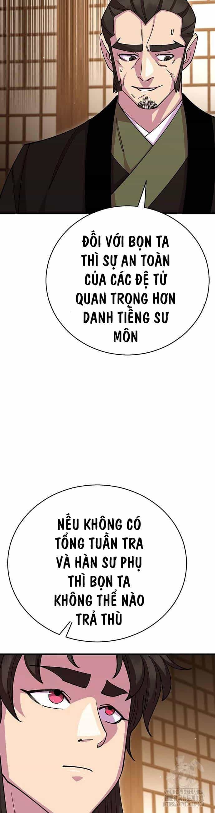 Thiên Hạ Đệ Nhất Đại Sư Huynh - Chương 86 - ảnh 30