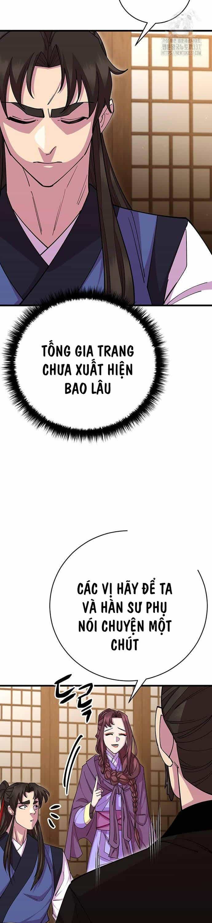 Thiên Hạ Đệ Nhất Đại Sư Huynh - Chương 86 - ảnh 32