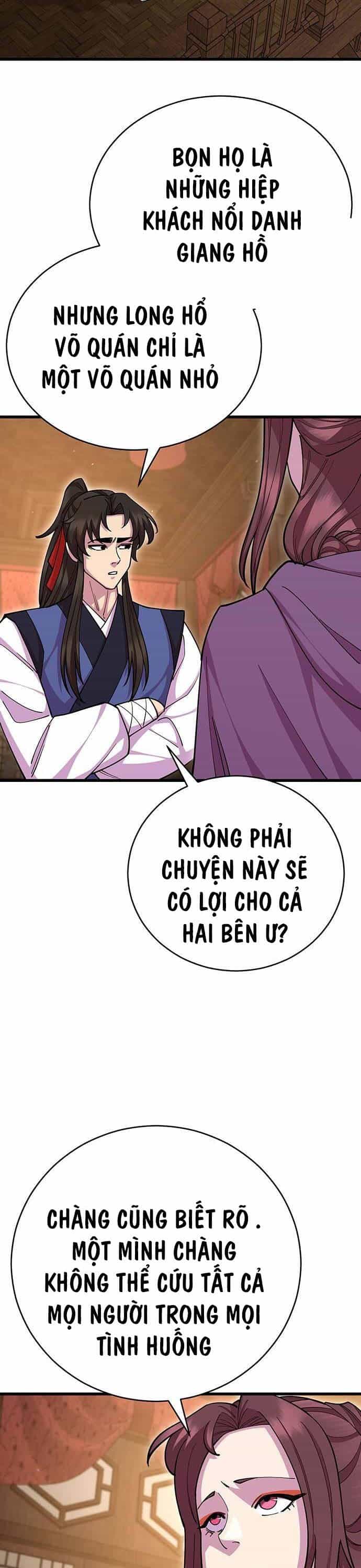 Thiên Hạ Đệ Nhất Đại Sư Huynh - Chương 86 - ảnh 34
