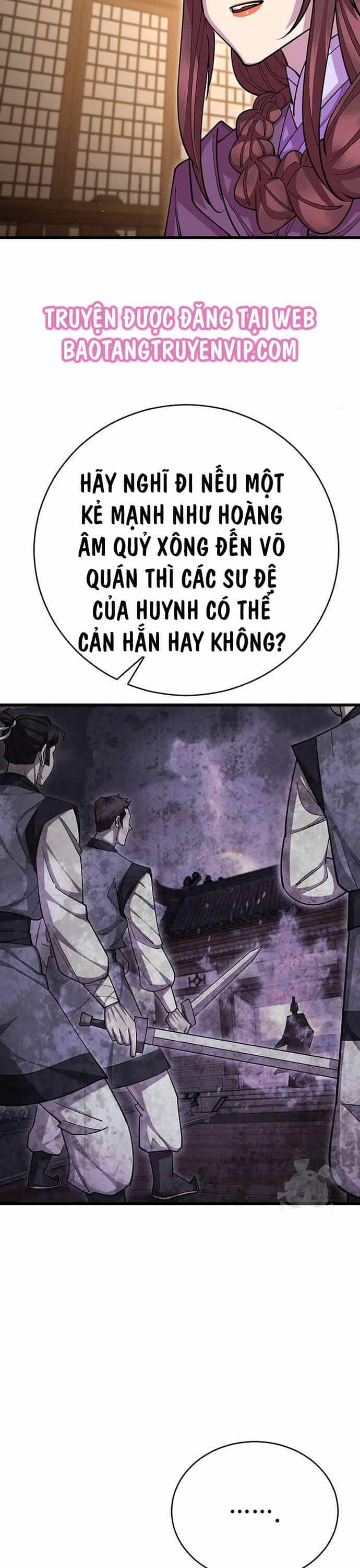 Thiên Hạ Đệ Nhất Đại Sư Huynh - Chương 86 - ảnh 35