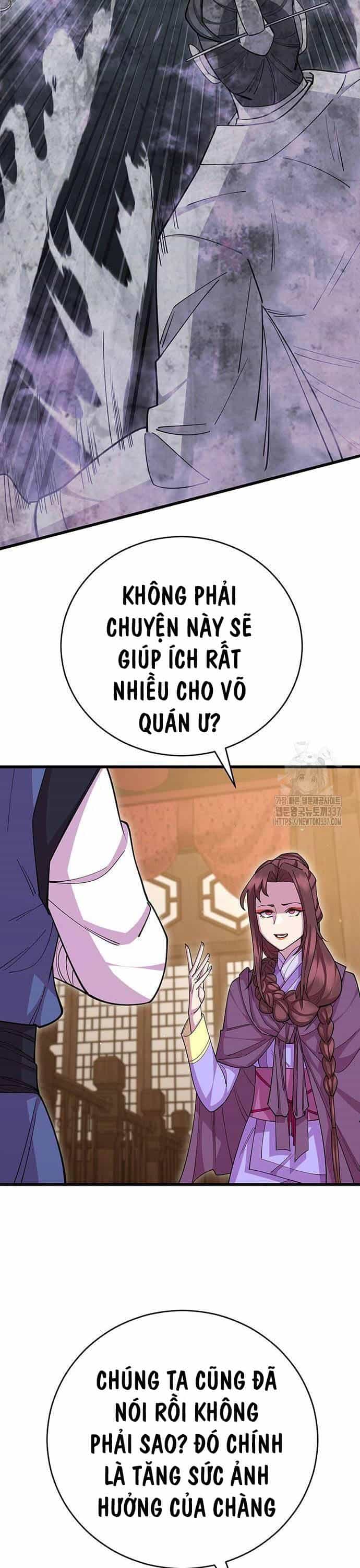 Thiên Hạ Đệ Nhất Đại Sư Huynh - Chương 86 - ảnh 37