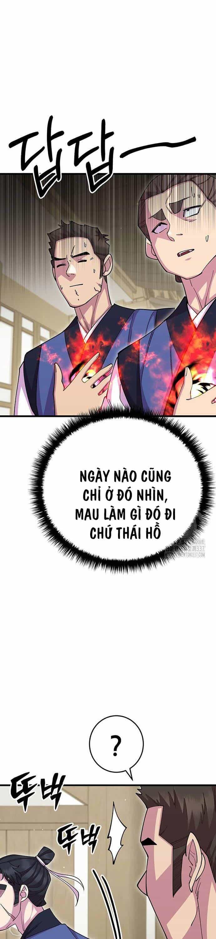 Thiên Hạ Đệ Nhất Đại Sư Huynh - Chương 86 - ảnh 44