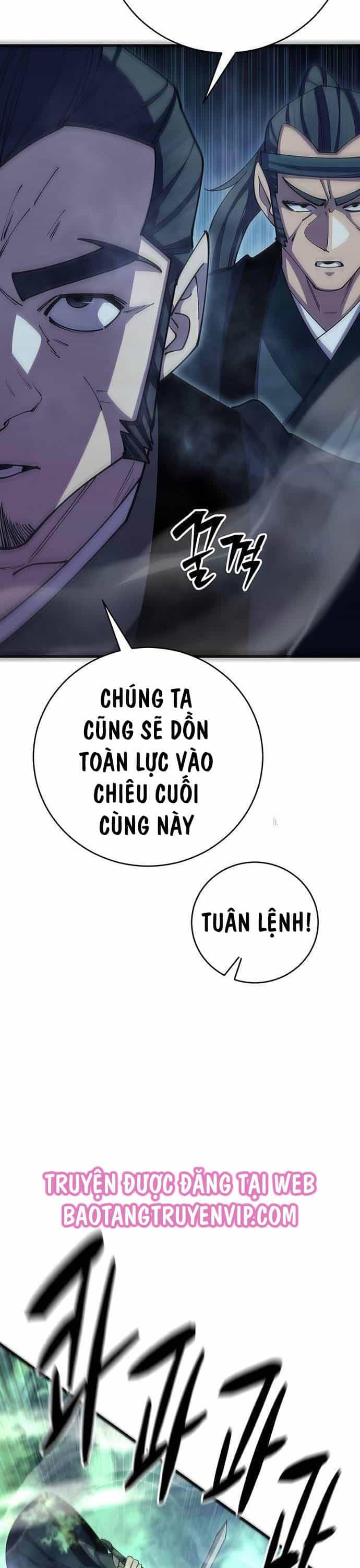 Thiên Hạ Đệ Nhất Đại Sư Huynh - Chương 86 - ảnh 7