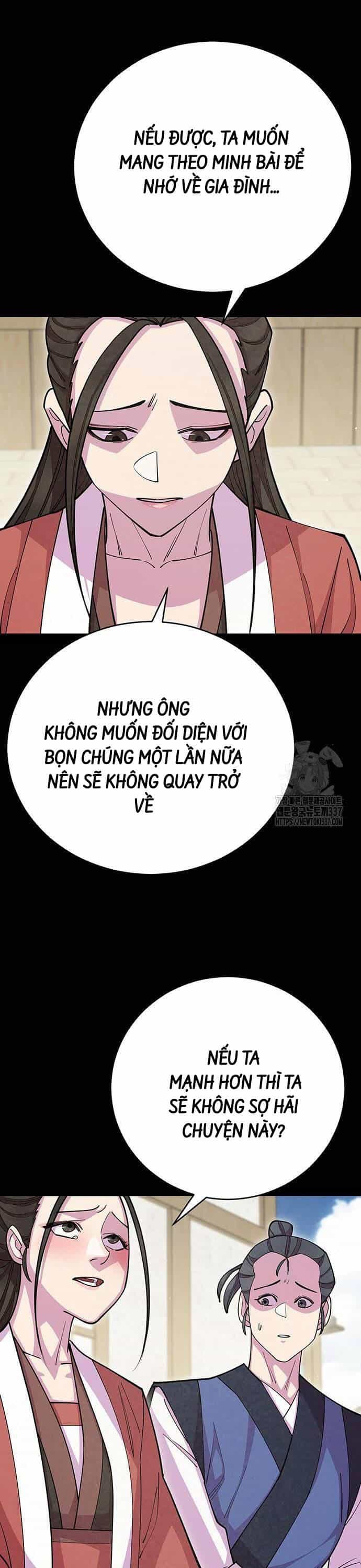 Thiên Hạ Đệ Nhất Đại Sư Huynh - Chương 87 - ảnh 10