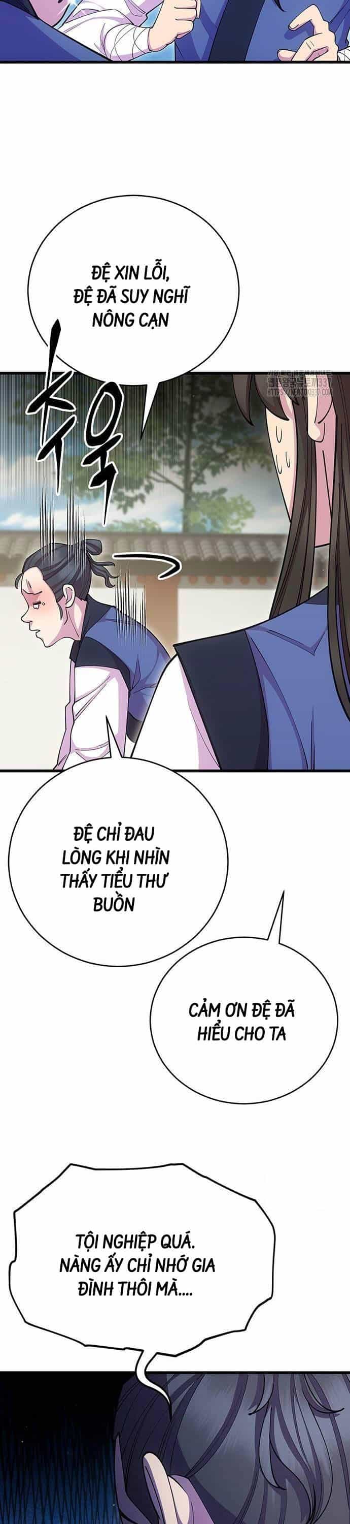 Thiên Hạ Đệ Nhất Đại Sư Huynh - Chương 87 - ảnh 14