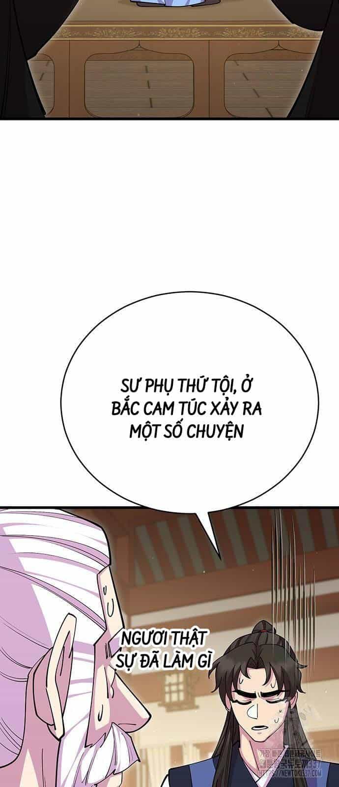 Thiên Hạ Đệ Nhất Đại Sư Huynh - Chương 87 - ảnh 27